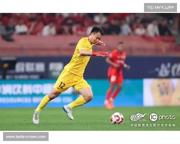 吕文君关键进球助海港取胜青岛海牛全力备战能否成功逆袭