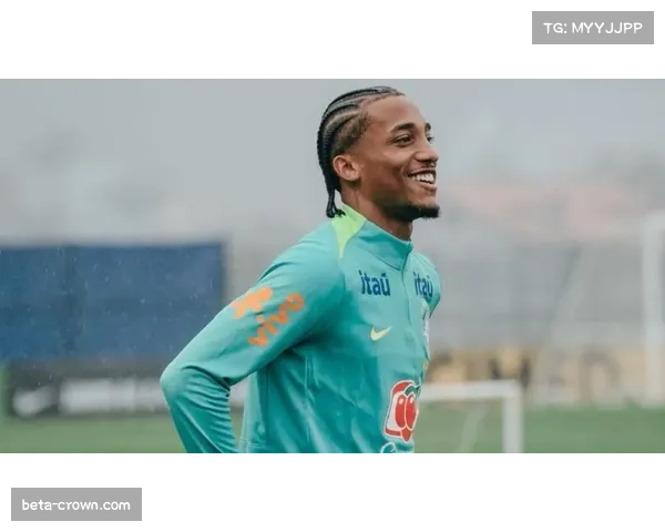 巴西名帅盛赞罗克实力不输恩德里克埃斯特旺有望跻身国家队