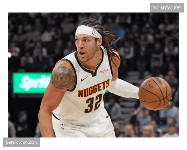 戈登外线火力全开助掘金半场领跑勇士防守需及时应变