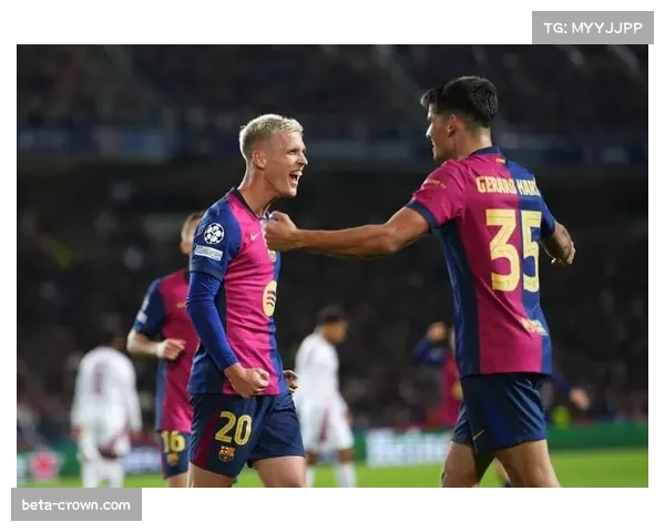 巴萨伤病潮持续，八名球员缺阵，莱万与奥尔莫即将回归