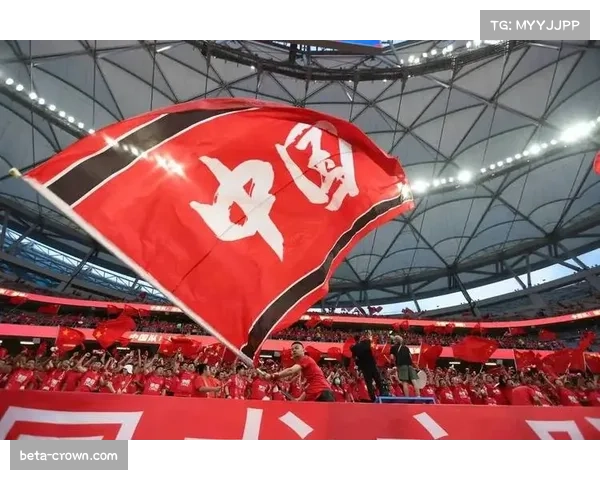 世界杯扩军亚洲球队迎机遇八支队伍将代表亚洲出战