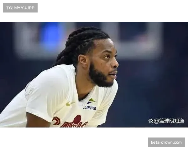 米切尔缺阵加兰独扛大旗 骑士后场面临严峻考验