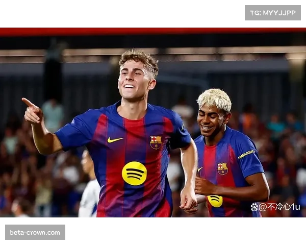 巴萨95%传球成功率 中场控制力保障进攻组织流畅性